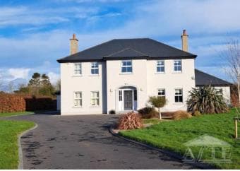 5 Bed Manor in Thurles, Co. Tipperary