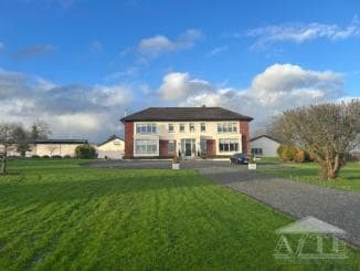 5 Bed Manor in Mins To Adare Manor (co, Co. Clare