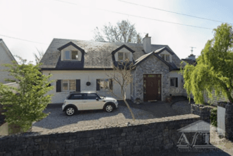 3 Bed Bungalow in Mungret Village, Co. Limerick