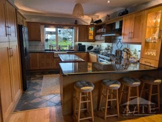 4 Bed Manor in Beale, Co. Kerry