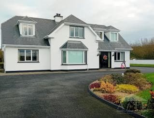 3 Bed Bungalow in Duagh, Co. Kerry