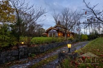 4 Bed Manor in Crusheen, Co. Clare