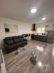 1 Bed Apartment in Ardagh, Co. Limerick