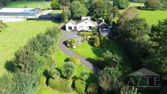 5 Bed House in Castleisland, Co. Kerry
