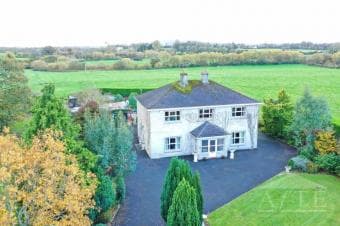 4 Bed Property in Cappamore, Co. Limerick