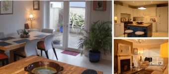 4 Bed Townhouse in Creagan Barna, Co. Galway