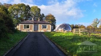 5 Bed Cabin in Caherelly, Co. Limerick