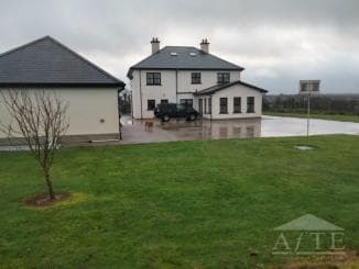 4 Bed Manor in Mallow, Co. Cork