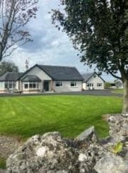 4 Bed Manor in Askeaton, Co. Limerick