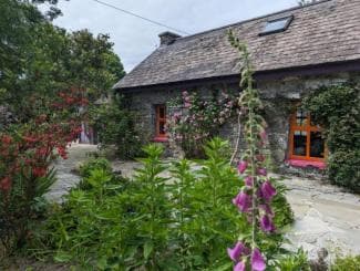4 Bed Cottage in Bellharbour, Co. Clare