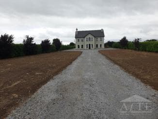 5 Bed House in Newcastlewest, Co. Limerick