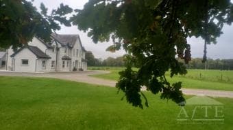 5 Bed Manor in Roscrea, Co. Tipperary