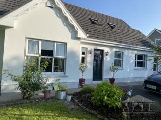 4 Bed Manor in Clarecastle, Co. Clare