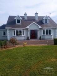 4 Bed Detached Home in Tynagh, Co. Galway