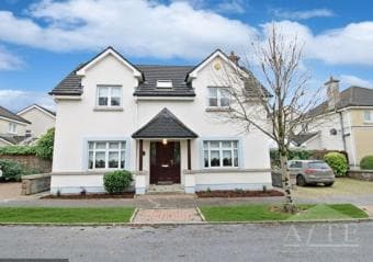 3 Bed Manor in Salthill, Co. Galway