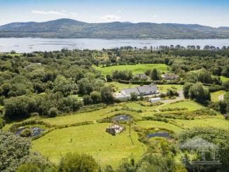 4 Bed Manor in Kenmare, Co. Kerry