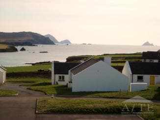 4 Bed Semi-Detached in Dun An Oir Holiday Home Complex, Co. Kerry