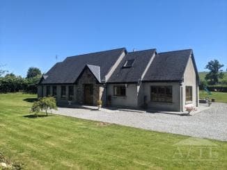 4 Bed Manor in Nenagh, Co. Tipperary